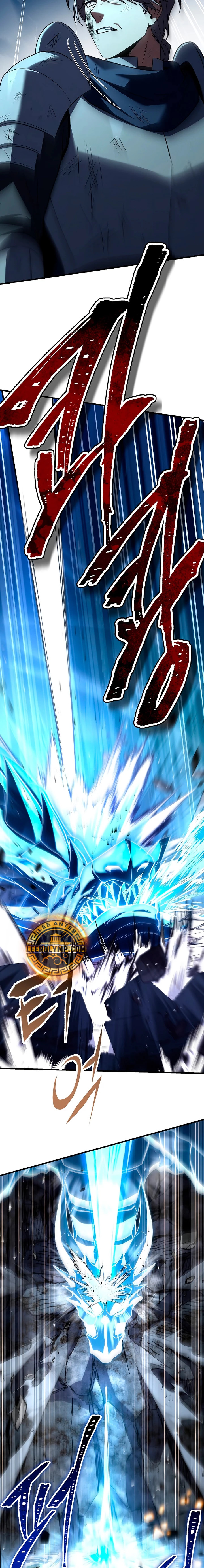 Read El retorno del legendario caballero de la lanza ES Manga Online
