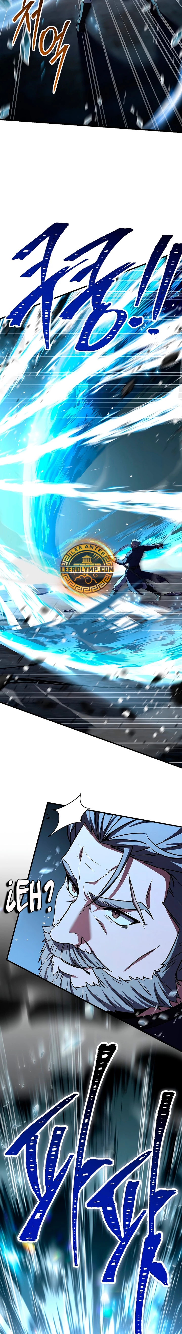 Read El retorno del legendario caballero de la lanza ES Manga Online