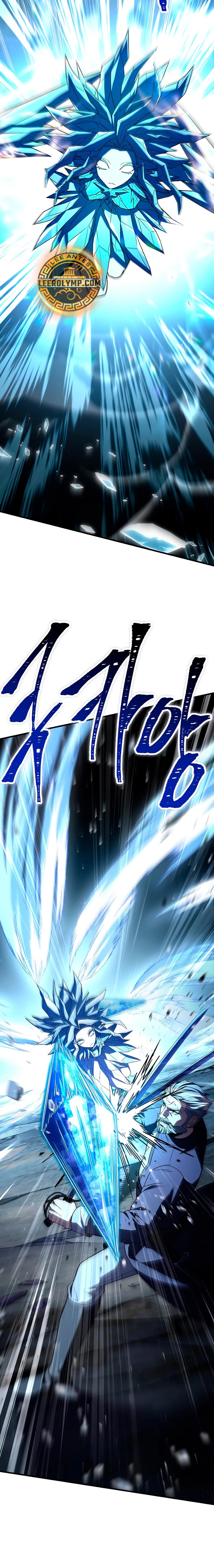 Read El retorno del legendario caballero de la lanza ES Manga Online