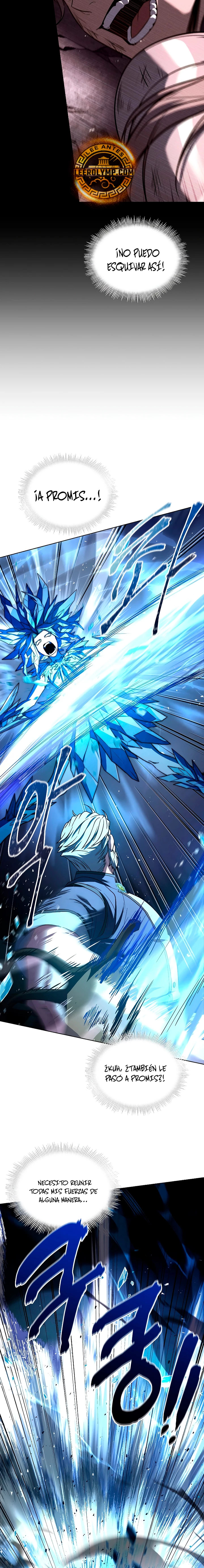 Read El retorno del legendario caballero de la lanza ES Manga Online
