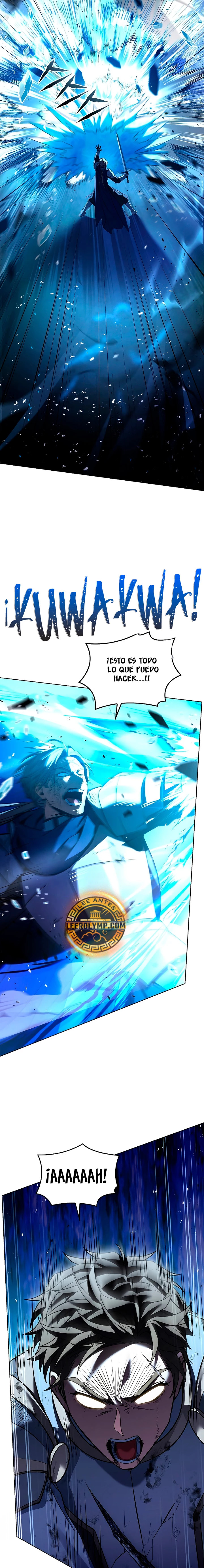 Read El retorno del legendario caballero de la lanza ES Manga Online