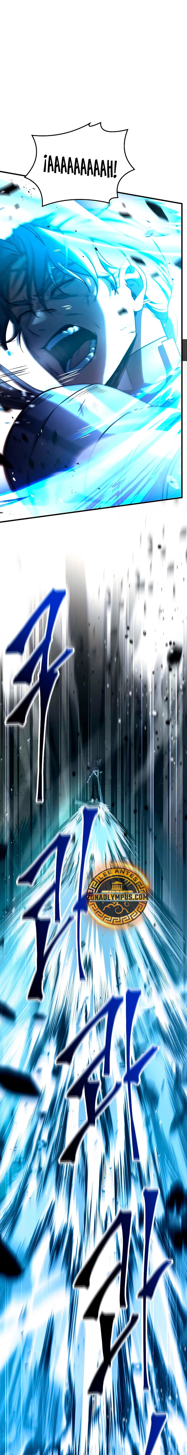 Read El retorno del legendario caballero de la lanza ES Manga Online