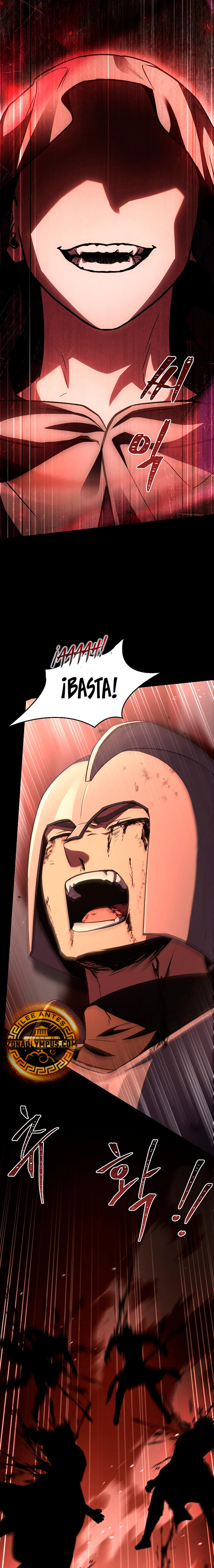 Read El retorno del legendario caballero de la lanza ES Manga Online