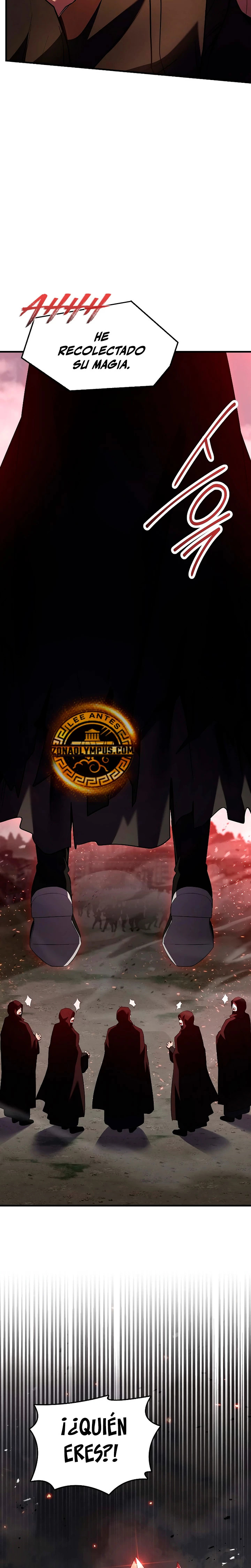 Read El retorno del legendario caballero de la lanza ES Manga Online