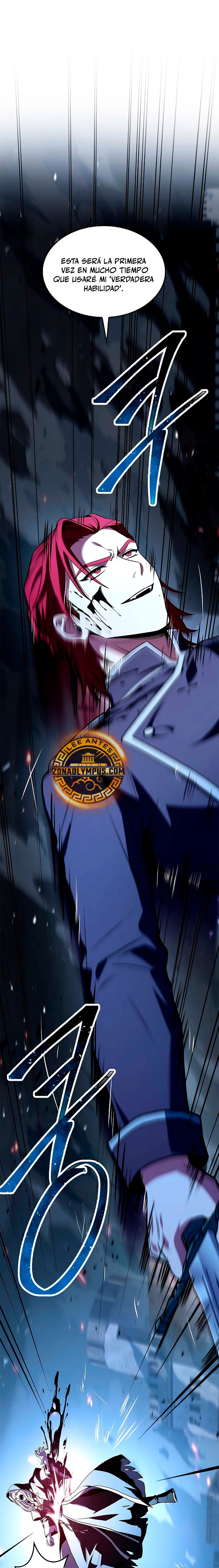 Read El retorno del legendario caballero de la lanza ES Manga Online