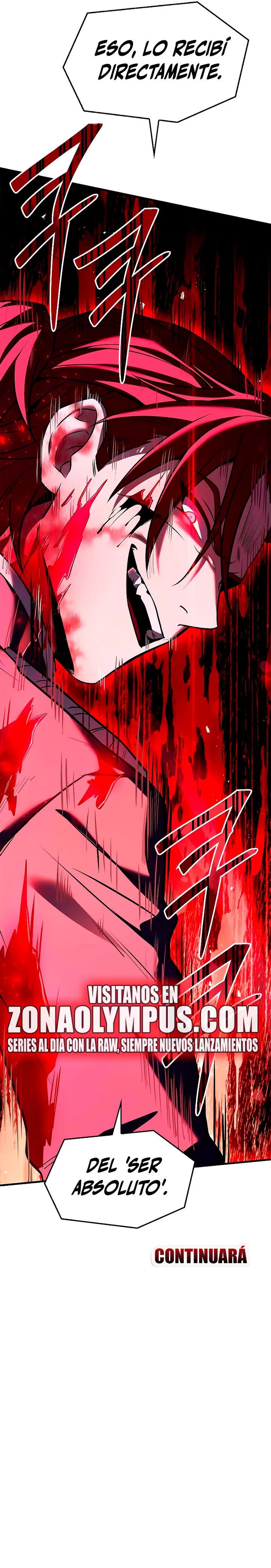 Read El retorno del legendario caballero de la lanza ES Manga Online