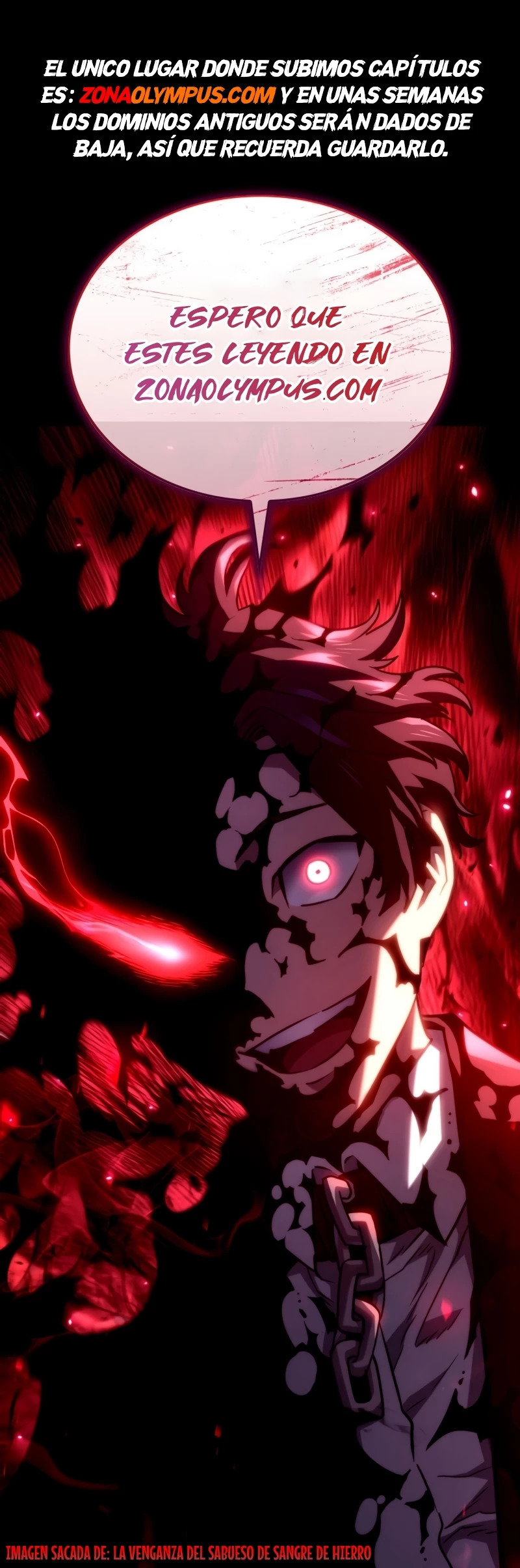 Read El retorno del legendario caballero de la lanza ES Manga Online