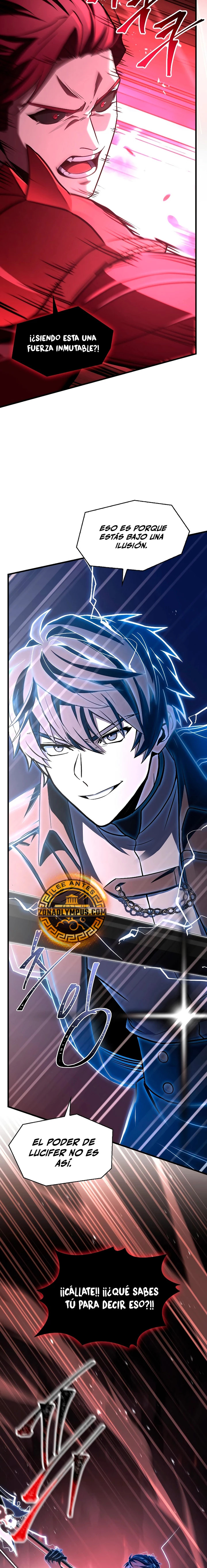 Read El retorno del legendario caballero de la lanza ES Manga Online