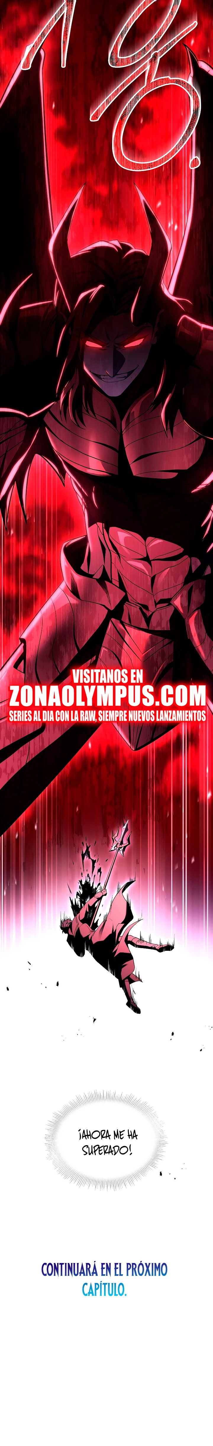 Read El retorno del legendario caballero de la lanza ES Manga Online