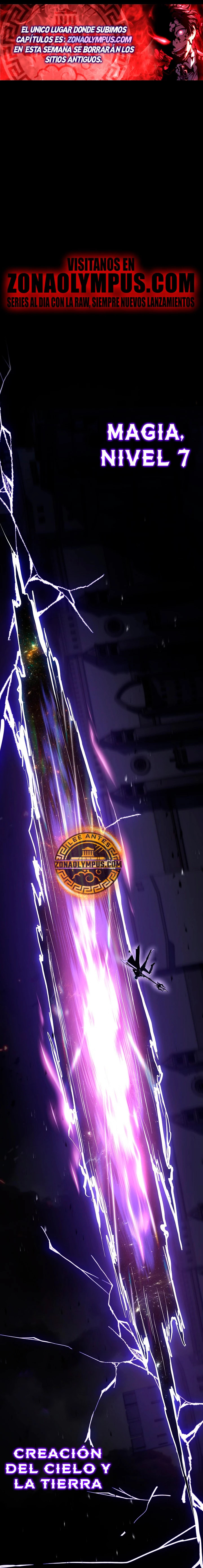 Read El retorno del legendario caballero de la lanza ES Manga Online