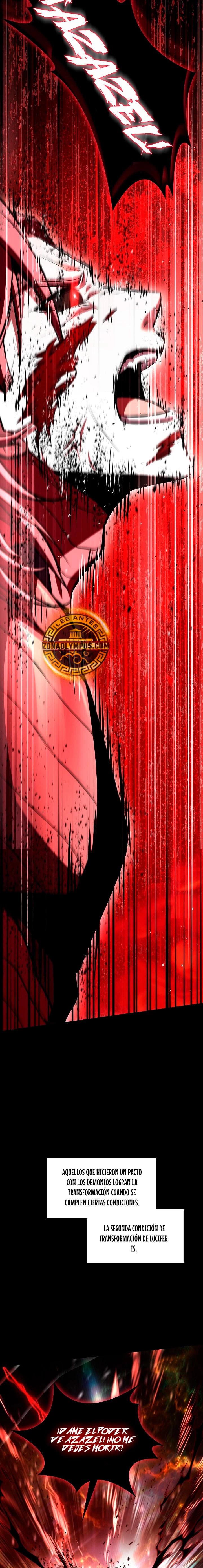 Read El retorno del legendario caballero de la lanza ES Manga Online