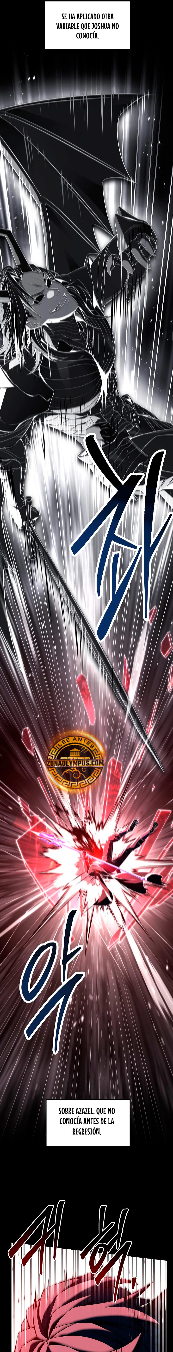 Read El retorno del legendario caballero de la lanza ES Manga Online