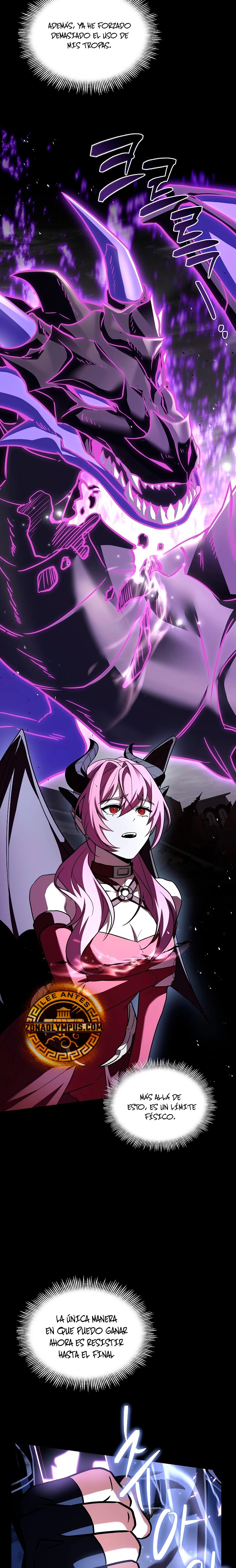 Read El retorno del legendario caballero de la lanza ES Manga Online