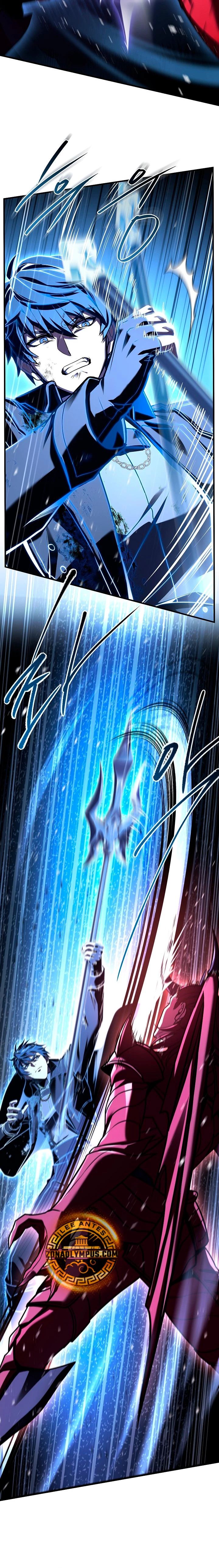 Read El retorno del legendario caballero de la lanza ES Manga Online
