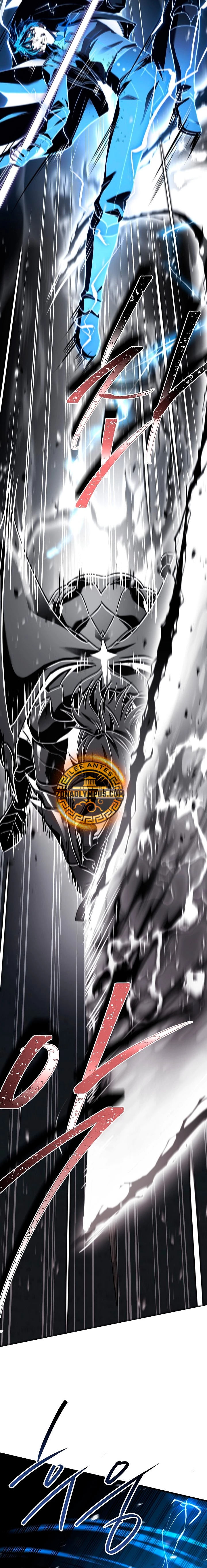 Read El retorno del legendario caballero de la lanza ES Manga Online