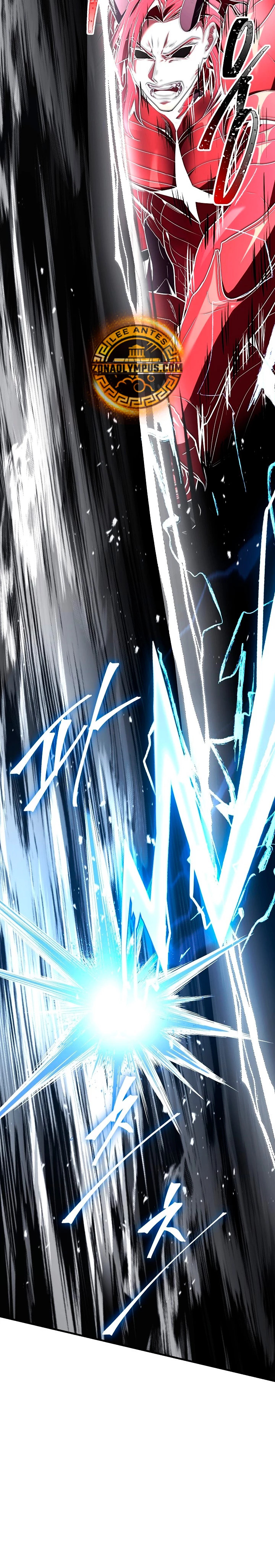 Read El retorno del legendario caballero de la lanza ES Manga Online