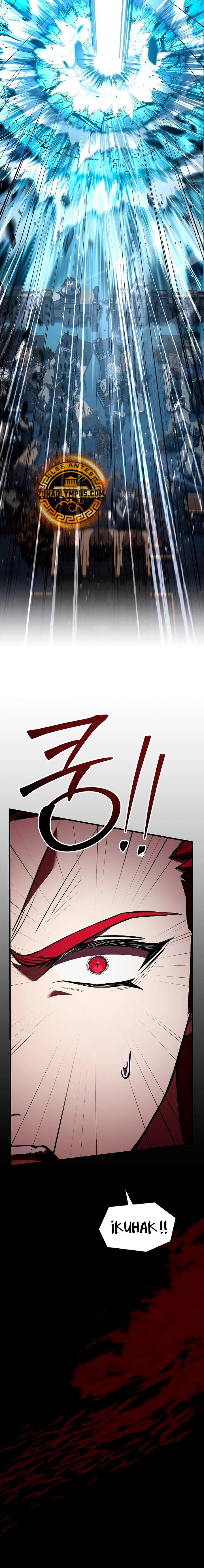 Read El retorno del legendario caballero de la lanza ES Manga Online