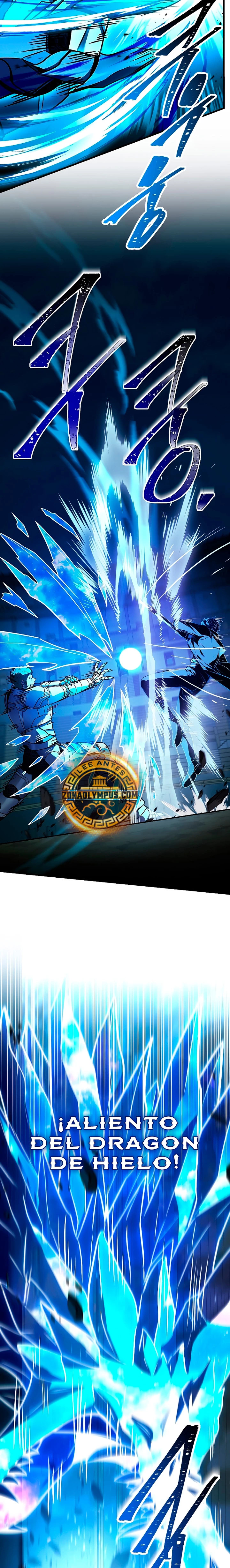 Read El retorno del legendario caballero de la lanza ES Manga Online