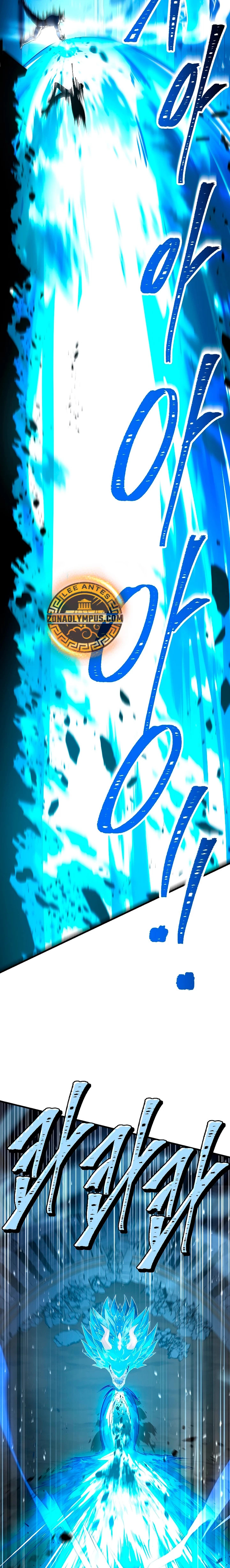 Read El retorno del legendario caballero de la lanza ES Manga Online