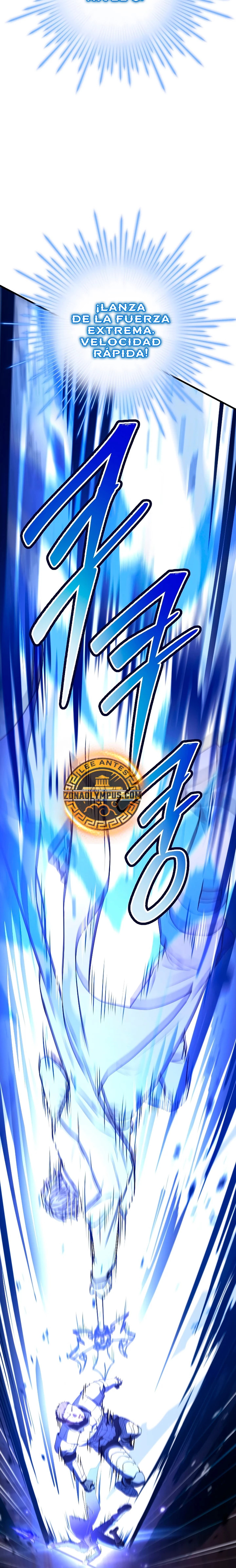 Read El retorno del legendario caballero de la lanza ES Manga Online