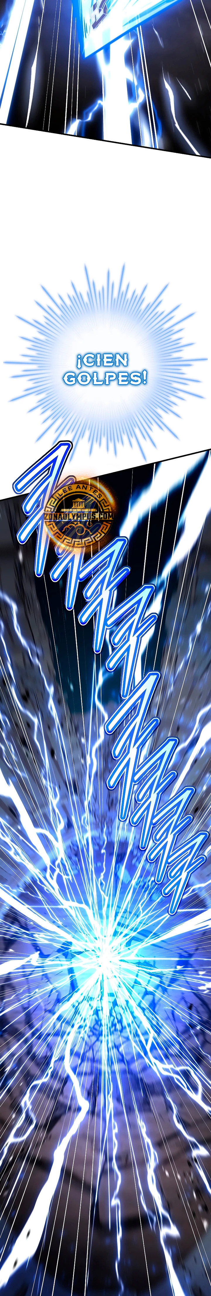Read El retorno del legendario caballero de la lanza ES Manga Online
