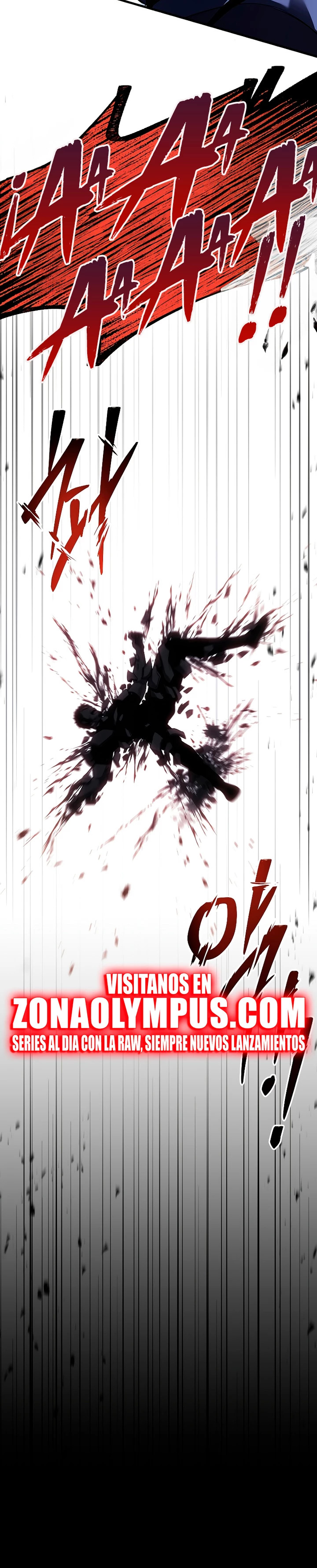 Read El retorno del legendario caballero de la lanza ES Manga Online