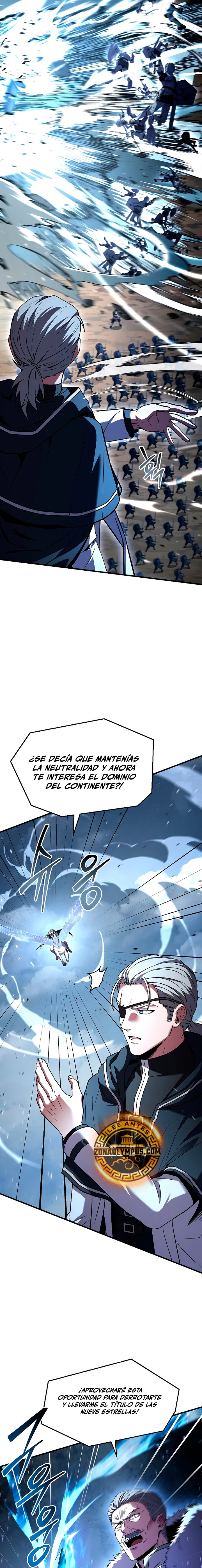 Read El retorno del legendario caballero de la lanza ES Manga Online