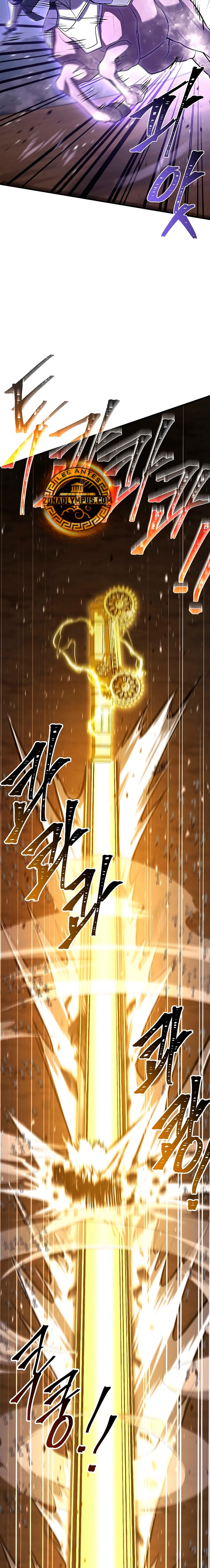 Read El retorno del legendario caballero de la lanza ES Manga Online