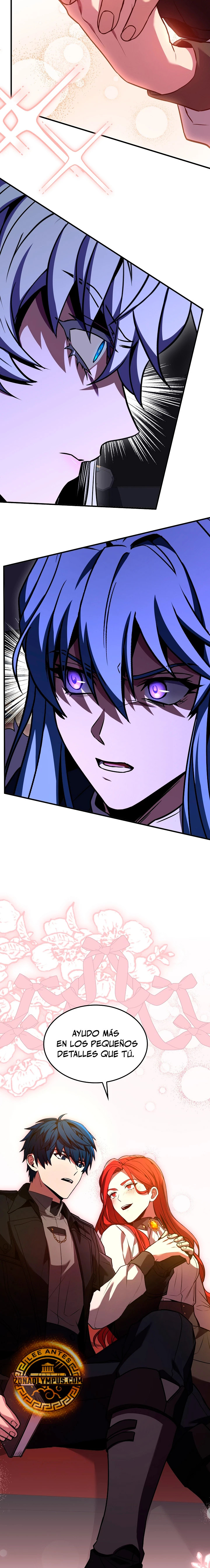 Read El retorno del legendario caballero de la lanza ES Manga Online