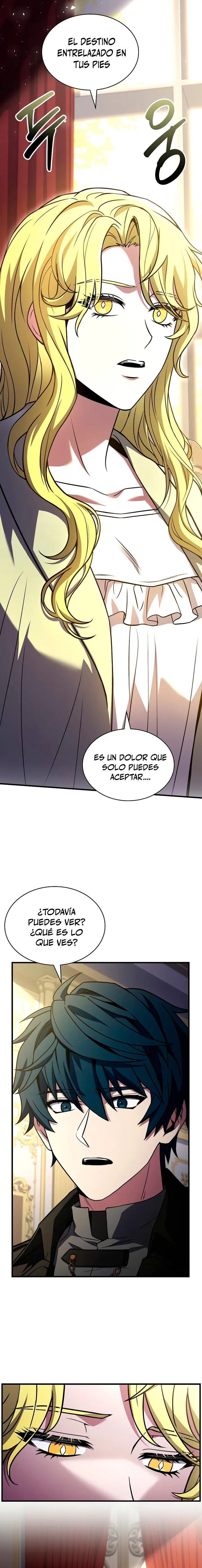 Read El retorno del legendario caballero de la lanza ES Manga Online