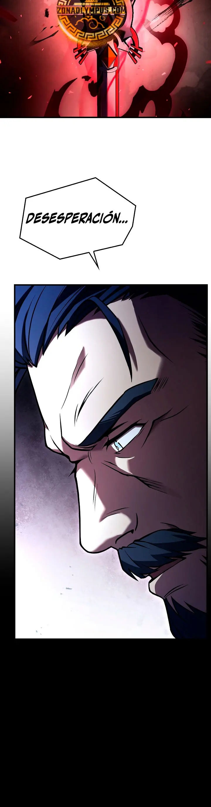 Read El retorno del legendario caballero de la lanza ES Manga Online