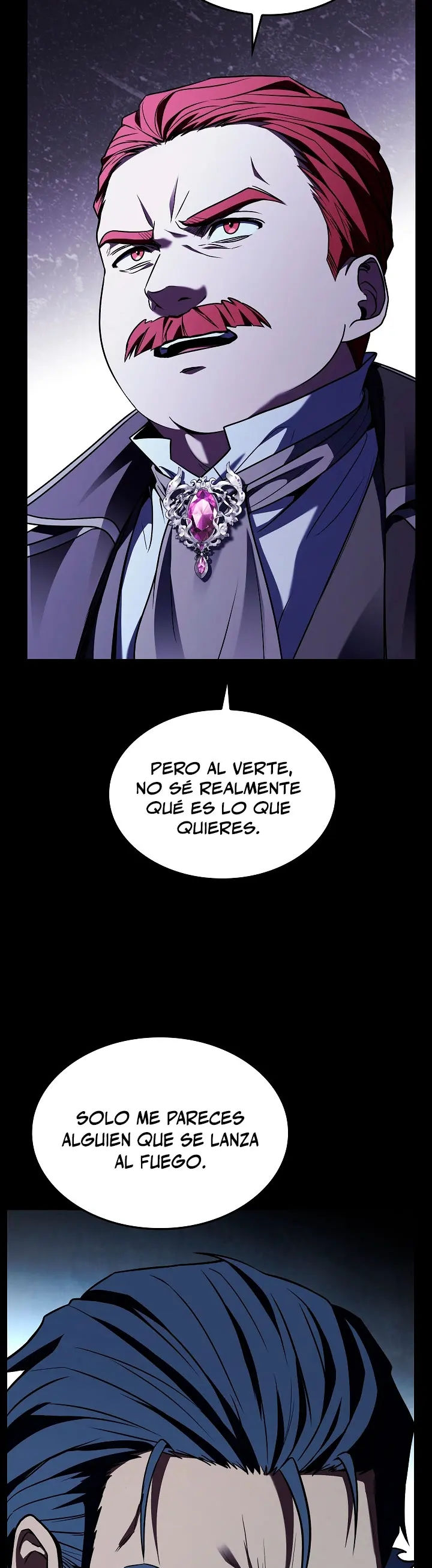 Read El retorno del legendario caballero de la lanza ES Manga Online