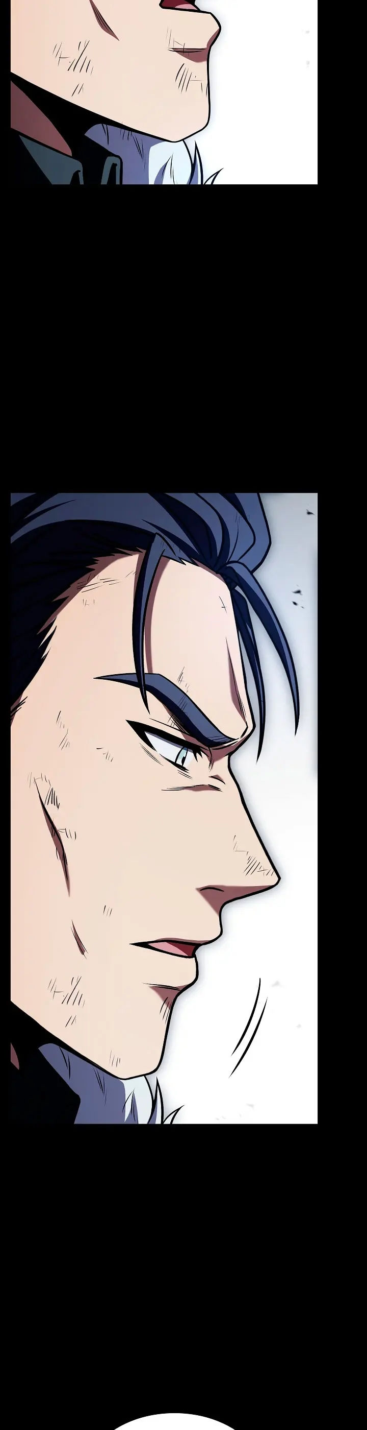 Read El retorno del legendario caballero de la lanza ES Manga Online