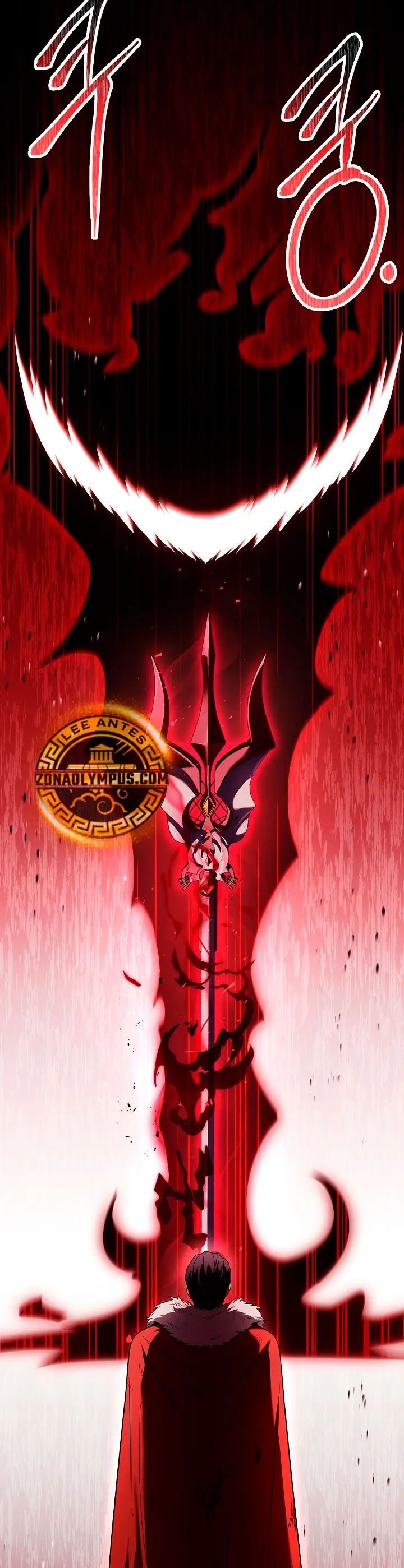Read El retorno del legendario caballero de la lanza ES Manga Online
