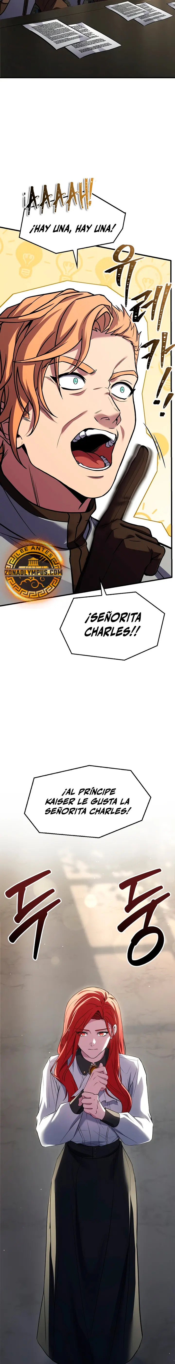 Read El retorno del legendario caballero de la lanza ES Manga Online