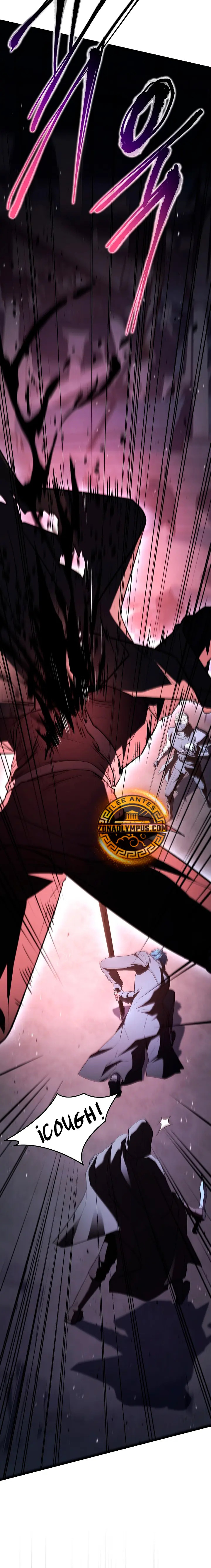 Read El retorno del legendario caballero de la lanza ES Manga Online