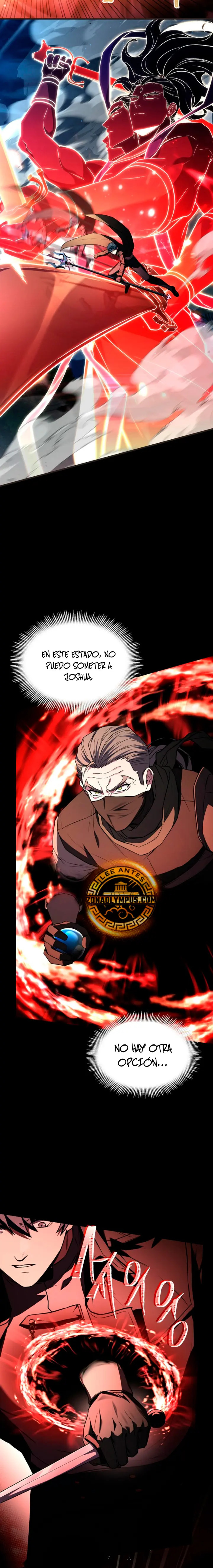 Read El retorno del legendario caballero de la lanza ES Manga Online