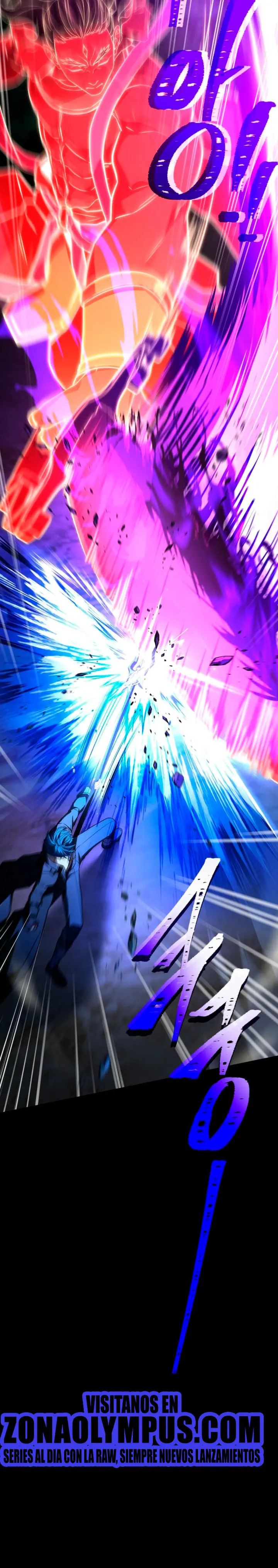Read El retorno del legendario caballero de la lanza ES Manga Online