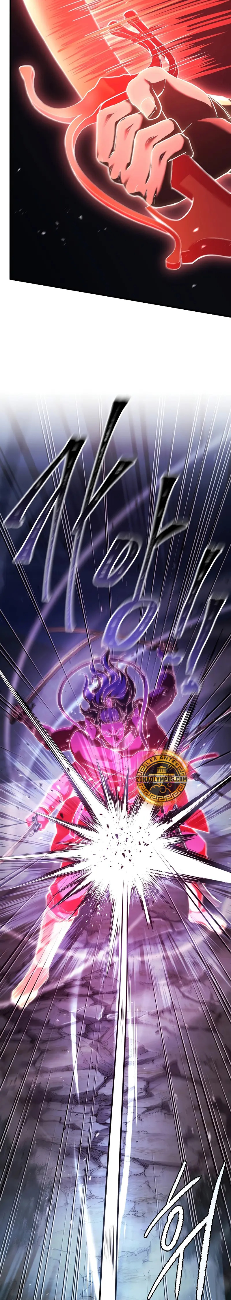 Read El retorno del legendario caballero de la lanza ES Manga Online
