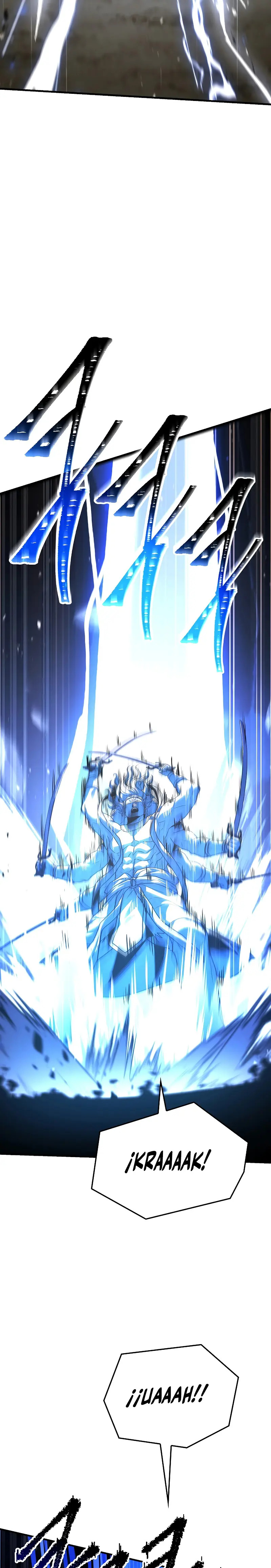 Read El retorno del legendario caballero de la lanza ES Manga Online