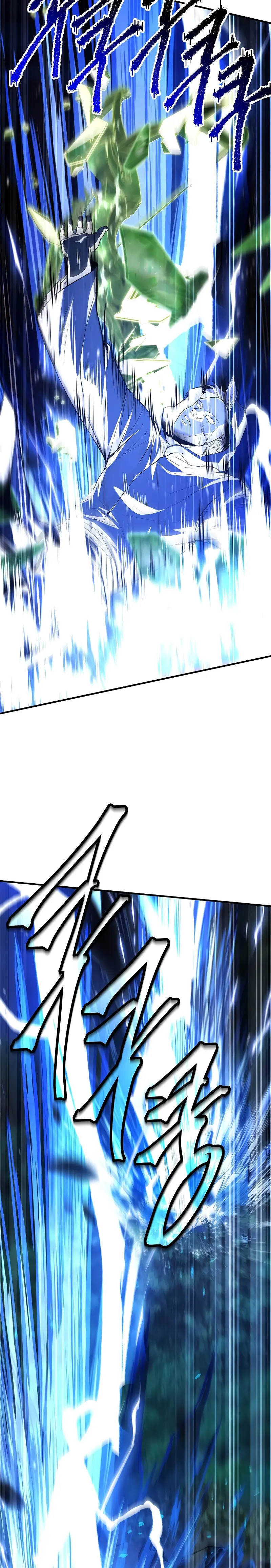 Read El retorno del legendario caballero de la lanza ES Manga Online