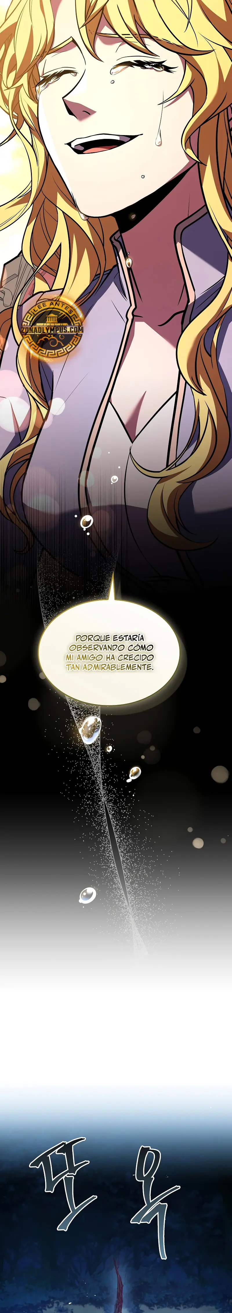 Read El retorno del legendario caballero de la lanza ES Manga Online