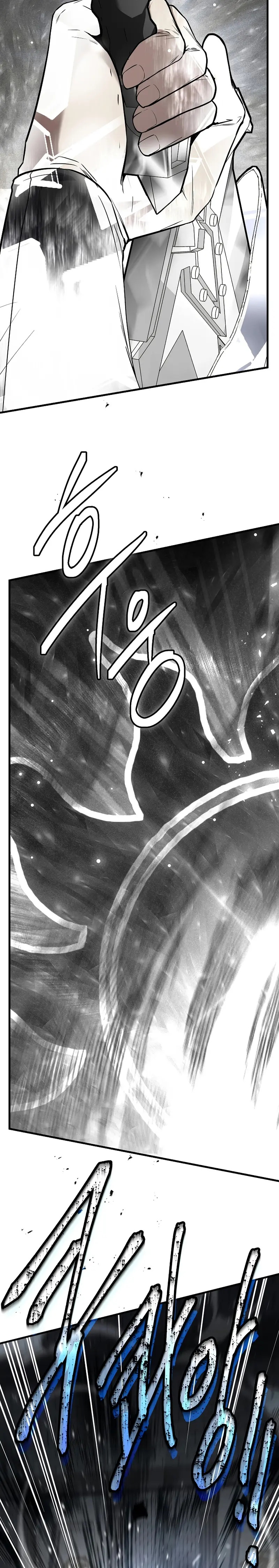 Read El retorno del legendario caballero de la lanza ES Manga Online