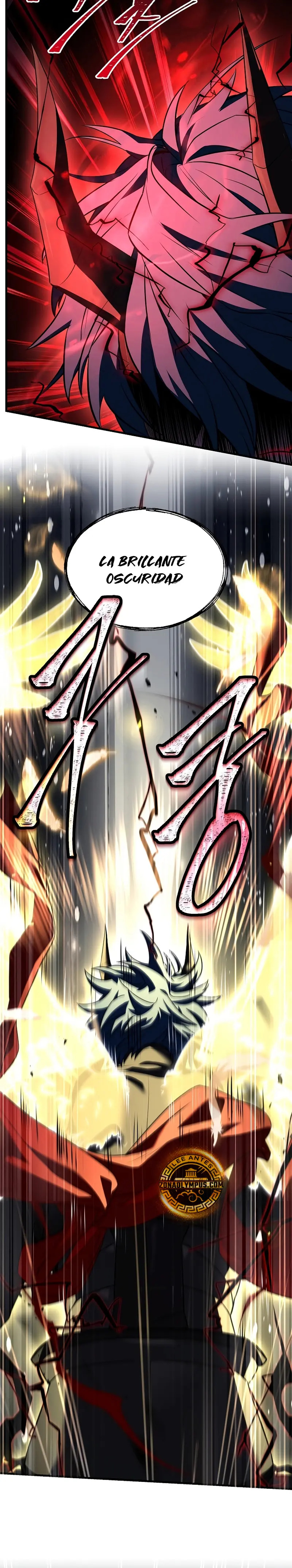 Read El retorno del legendario caballero de la lanza ES Manga Online