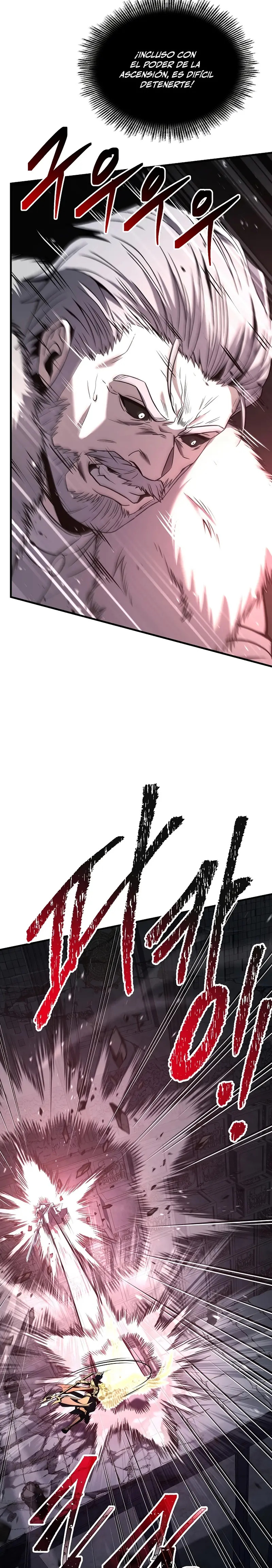 Read El retorno del legendario caballero de la lanza ES Manga Online