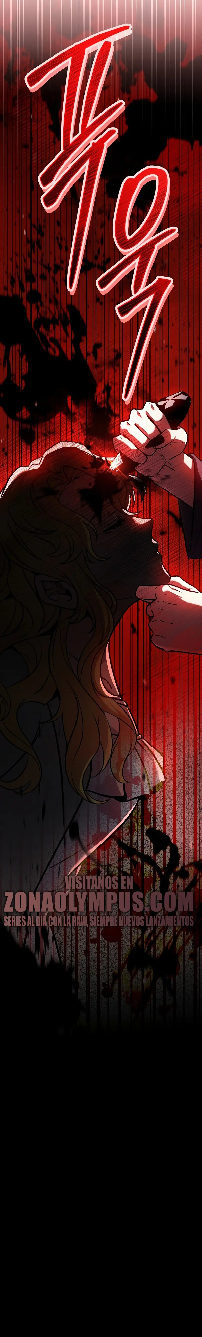 Read El retorno del legendario caballero de la lanza ES Manga Online