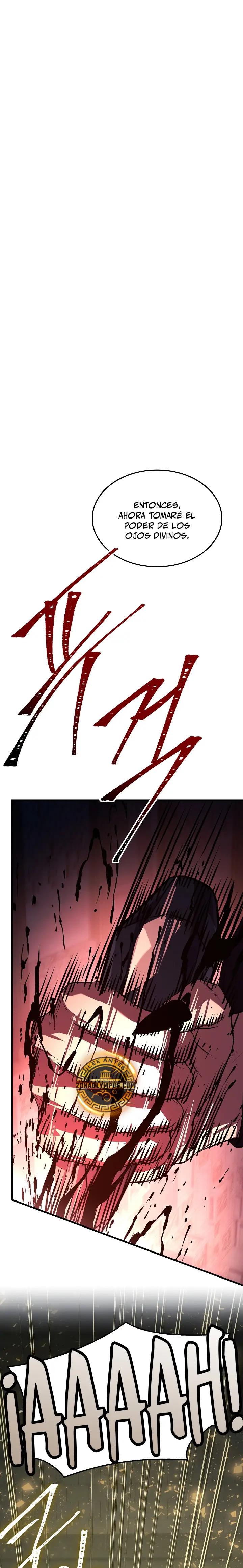 Read El retorno del legendario caballero de la lanza ES Manga Online