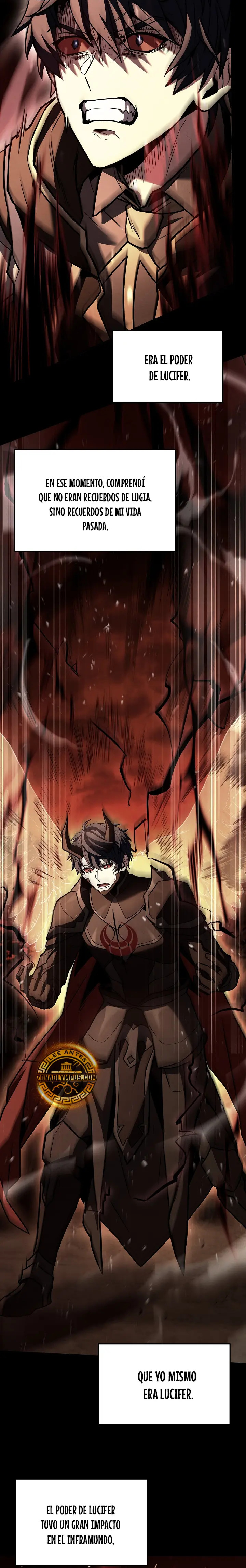 Read El retorno del legendario caballero de la lanza ES Manga Online