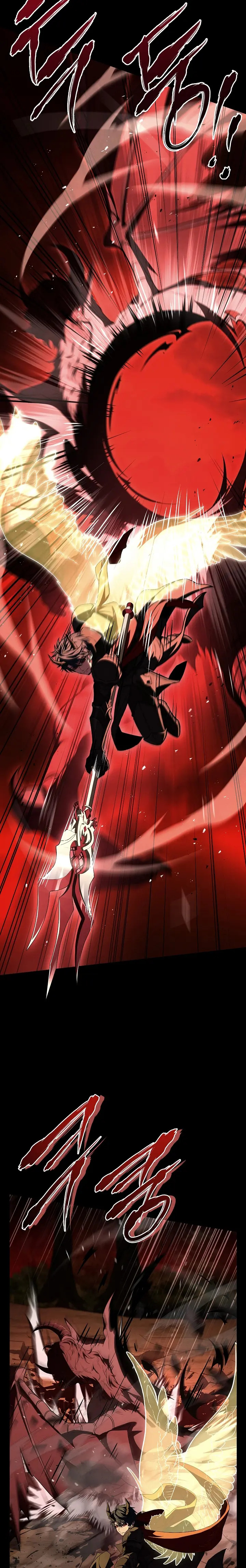 Read El retorno del legendario caballero de la lanza ES Manga Online