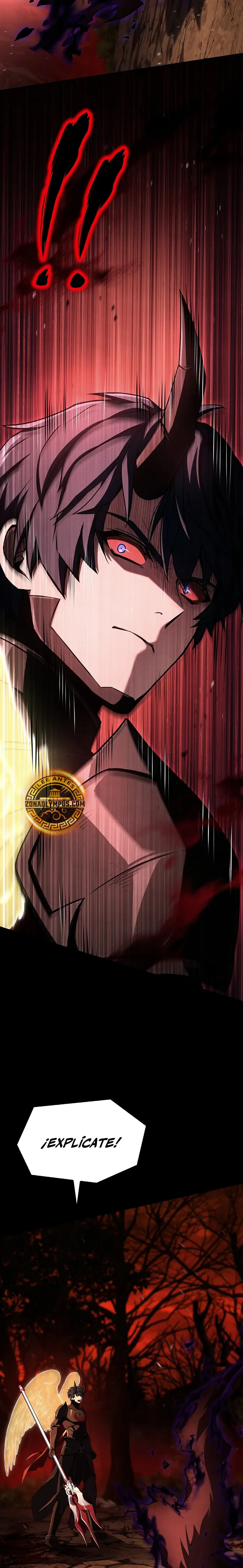 Read El retorno del legendario caballero de la lanza ES Manga Online
